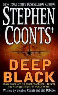 Deep Black (Deep Black #1)