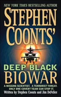 Biowar (Deep Black #2)