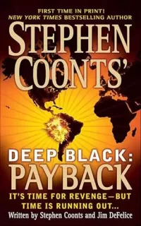 Payback (Deep Black #4)