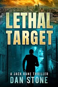 Lethal Target (Jack Kane #1)