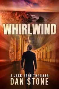 Whirlwind (Jack Kane #5)