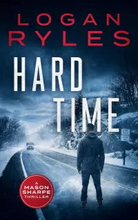 Hard Time (Mason Sharpe #13)