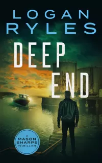 Deep End (Mason Sharpe #14)