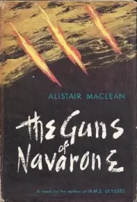 The Guns of Navarone (Guns of Navarone #1)