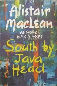 South by Java Head