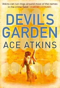 Devil's Garden