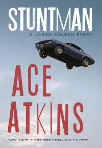 Stuntman (Jason Colson #0.5)