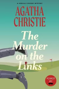 The Murder on the Links (Hercule Poirot #2)