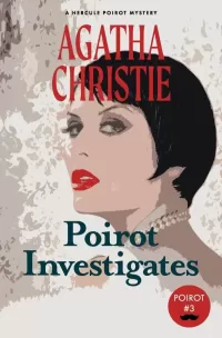 Poirot Investigates (Hercule Poirot #3)