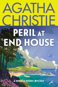 Peril at End House (Hercule Poirot #8)
