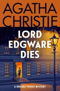 Lord Edgware Dies (Hercule Poirot #9)