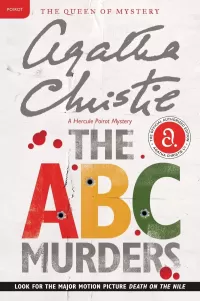 The A.B.C. Murders (Hercule Poirot #13)
