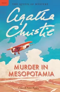 Murder in Mesopotamia (Hercule Poirot #14)