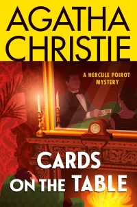 Cards on the Table (Hercule Poirot #15)