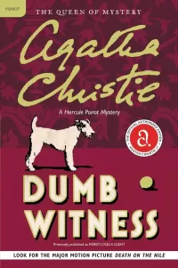 Dumb Witness (Hercule Poirot #17)