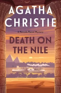 Death on the Nile (Hercule Poirot #18)