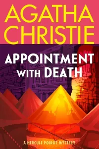 Appointment with Death (Hercule Poirot #19)