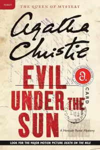 Evil Under the Sun (Hercule Poirot #24)