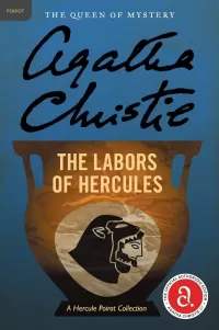The Labors of Hercules (Hercule Poirot #27)