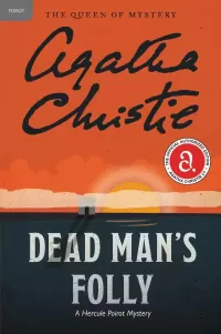 Dead Man's Folly (Hercule Poirot #35)