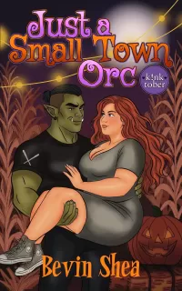 Just A Small Town Orc