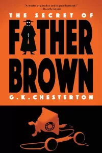 The Secret of Father Brown (Father Brown Collection #4)