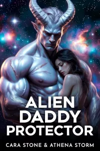Alien Daddy Protector