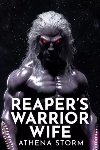 Reaper’s Warrior Wife