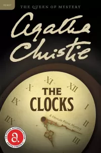 The Clocks (Hercule Poirot #39)