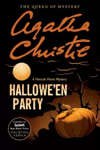 Hallowe'en Party (Hercule Poirot #41)