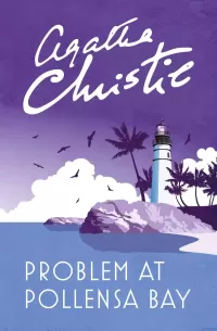 Problem at Pollensa Bay and Other Stories (Hercule Poirot #45)