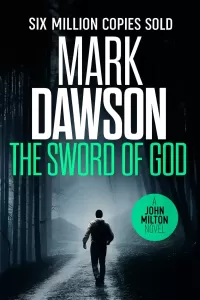 The Sword of God (John Milton #5)
