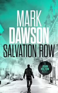 Salvation Row (John Milton #6)