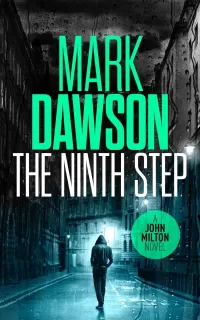 The Ninth Step (John Milton #8)