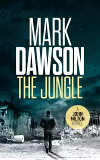 The Jungle (John Milton #9)