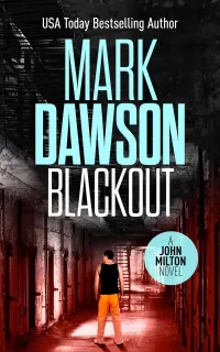 Blackout (John Milton #10)