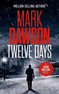 Twelve Days (John Milton #14)