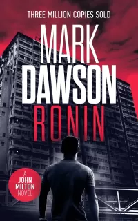 Ronin (John Milton #18)