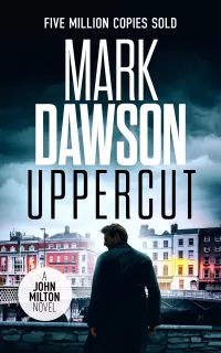Uppercut (John Milton #22)