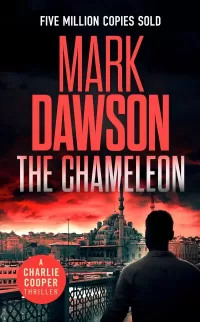 The Chameleon (Charlie Cooper #2)