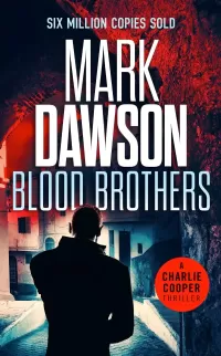 Blood Brothers (Charlie Cooper #3)