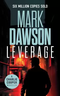 Leverage (Charlie Cooper #8)