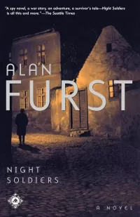 Night Soldiers (Night Soldiers #1)