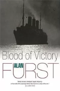 Blood of Victory (Night Soldiers #7)