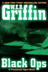 Black Ops (Presidential Agent #5)