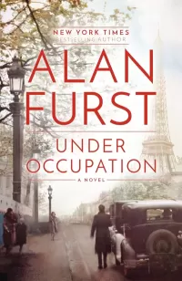 Under Occupation (Night Soldiers #14)