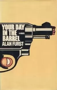 Your Day in the Barrel (Roger Levin #1)