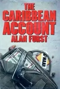 The Caribbean Account (Roger Levin #3)