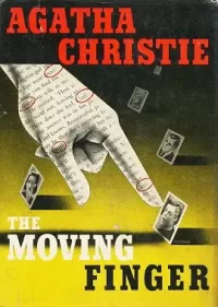 The Moving Finger (Miss Marple #3)