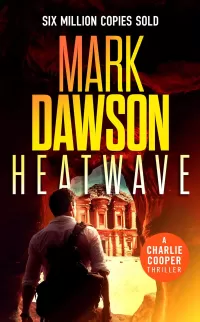 Heatwave (Charlie Cooper #11)